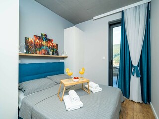 Apartment Mokošica Ausstattung 20