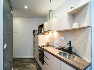 Appartement Mokošica Équipement 17