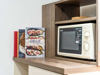 Appartement Mokošica Équipement 13