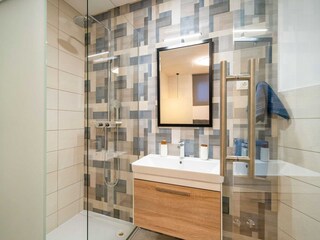Apartment Mokošica Ausstattung 24