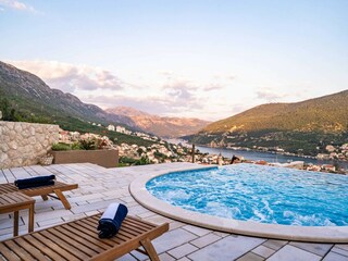 Apartment Mokošica Außenaufnahme 2