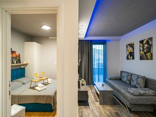 Appartement Mokošica Kenmerken 16