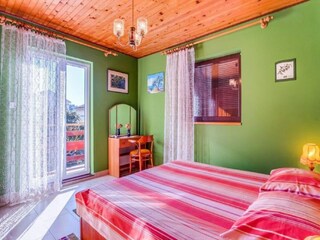 Appartamento Mali Losinj Caratteristiche 13