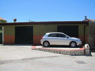 Apartment Mali Losinj  35