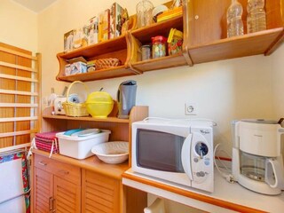 Appartement Mali Losinj Kenmerken 11