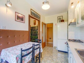 Appartement Mali Losinj Équipement 15