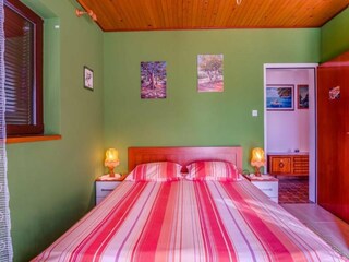 Appartement Mali Losinj Kenmerken 13