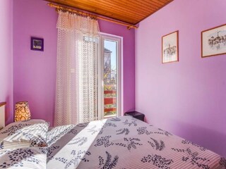 Appartement Mali Losinj Équipement 13