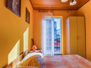 Appartement Mali Losinj Équipement 14