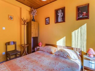 Appartamento Mali Losinj Caratteristiche 21