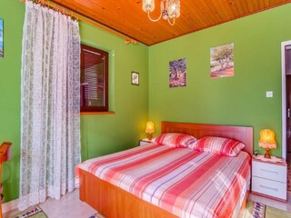 Apartment Mali Losinj Ausstattung 19
