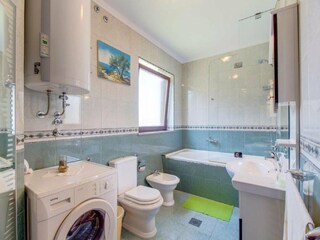 Apartment Mali Losinj Ausstattung 21