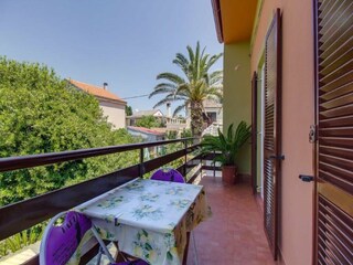 Apartment Mali Losinj Außenaufnahme 3