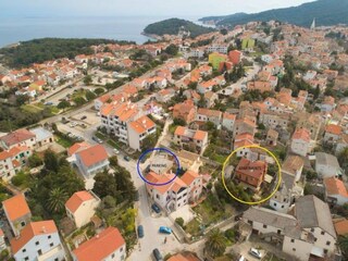 Appartement Mali Losinj  28