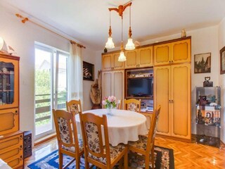 Apartment Mali Losinj Ausstattung 25