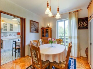 Apartment Mali Losinj Ausstattung 22