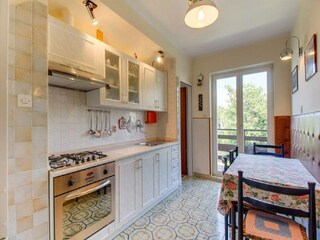 Appartement Mali Losinj Kenmerken 14