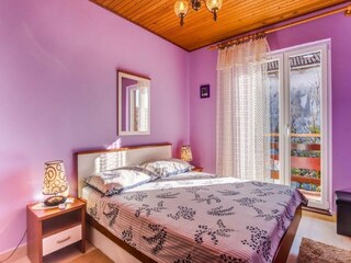 Appartement Mali Losinj Équipement 18