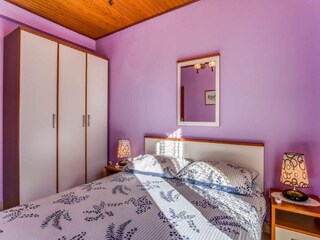 Appartement Mali Losinj Équipement 18