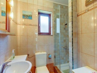 Apartamento Mali Losinj Características 17