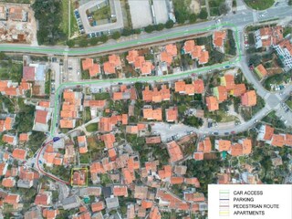 Appartement Mali Losinj  30