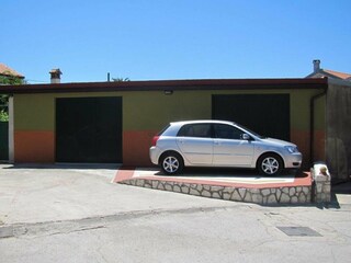 Apartment Mali Losinj  34