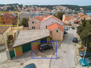 Appartement Mali Losinj  35