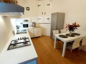 Apartment Regina - Duplex Two Bedroom Apartment - Split (Stadt) - image1