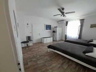Apartamento Split (Stadt) Características 3