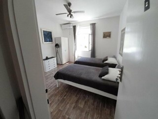 Apartamento Split (Stadt) Características 4