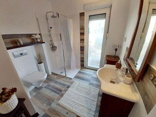 Apartamento Split (Stadt) Características 24