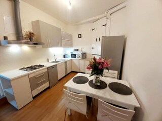 Appartement Split (Stadt) Kenmerken 5
