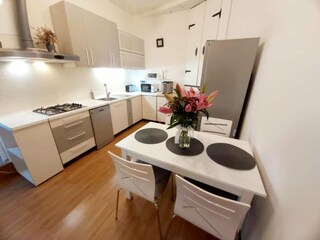 Appartement Split (Stadt) Kenmerken 26