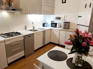 Appartement Split (Stadt) Kenmerken 6