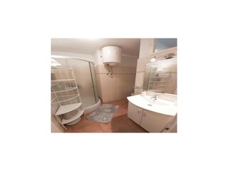 Apartamento Split (Stadt) Características 11