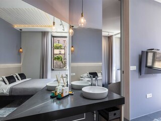 Apartment Dubrovnik Ausstattung 4