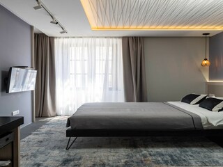 Apartment Dubrovnik Ausstattung 4