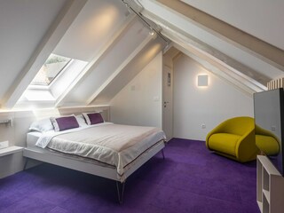 Appartement Dubrovnik Équipement 3