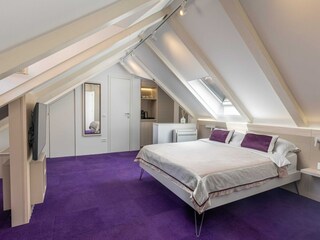 Apartamento Dubrovnik Características 2