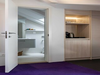 Apartamento Dubrovnik Características 5