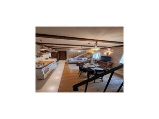 Maison de vacances Zagvozd Équipement 30