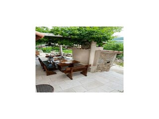 Ferienhaus Zagvozd Ausstattung 41