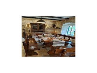 Vakantiehuis Zagvozd Kenmerken 36