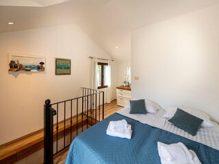 Casa per le vacanze Zagvozd Caratteristiche 24