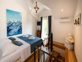 Casa de vacaciones Zagvozd Características 22