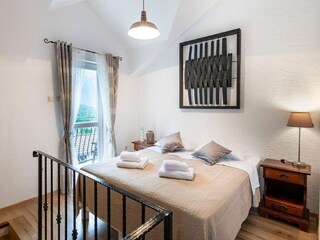 Casa per le vacanze Zagvozd Caratteristiche 27