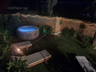 Casa de vacaciones Zagvozd Grabación al aire libre 3