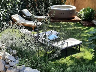 Casa per le vacanze Zagvozd Registrazione all'aperto 7