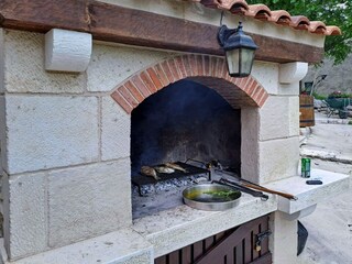 Maison de vacances Zagvozd  52