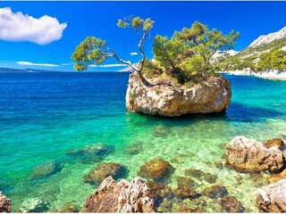 Casa per le vacanze Zagvozd  52